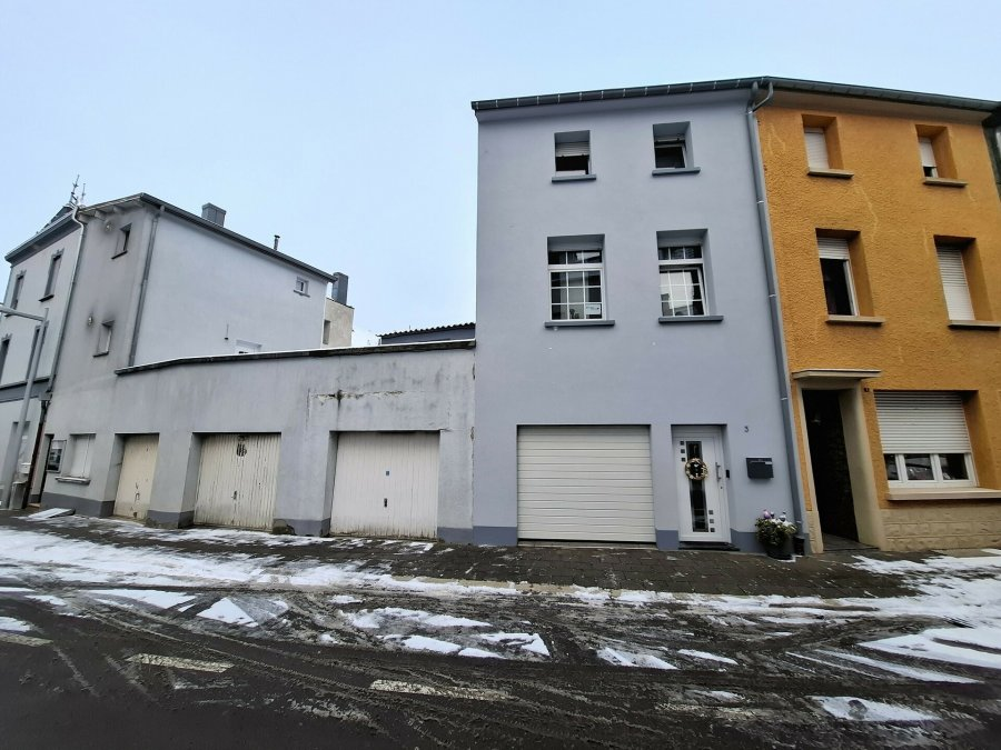 Квартира в Люксембурге, Люксембург, 123 м² - фото 1