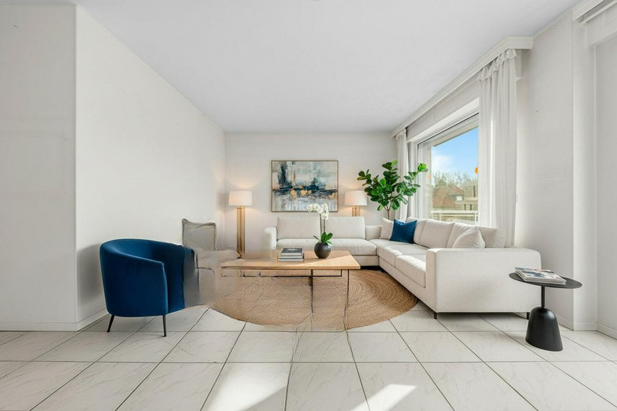 Квартира в Люксембурге, Люксембург, 90 м² - фото 1