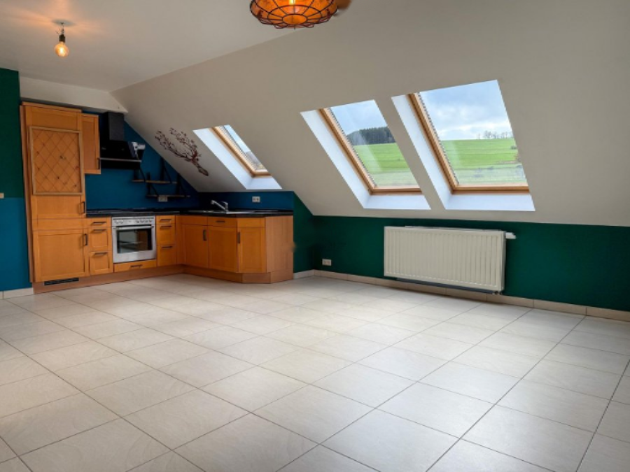 Квартира в Дикирхе, Люксембург, 46 м² - фото 1