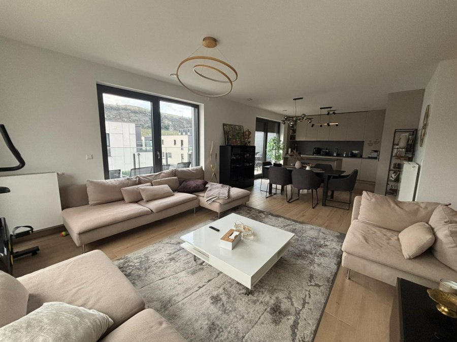 Квартира в Гревенмахере, Люксембург, 105 м² - фото 1