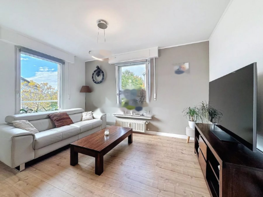 Квартира в Гревенмахере, Люксембург, 65 м² - фото 1