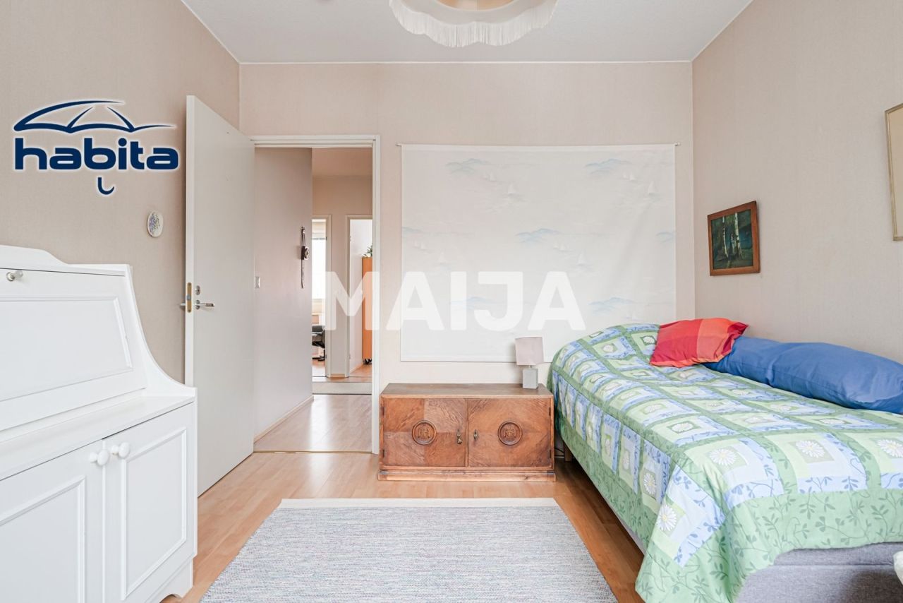 Апартаменты в Хельсинки, Финляндия, 76.5 м² - фото 8