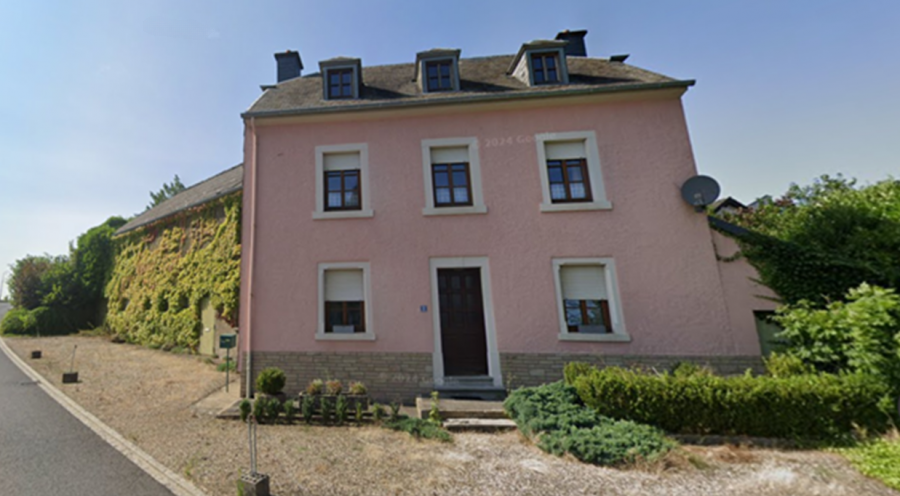 Квартира в Дикирхе, Люксембург, 150 м² - фото 1