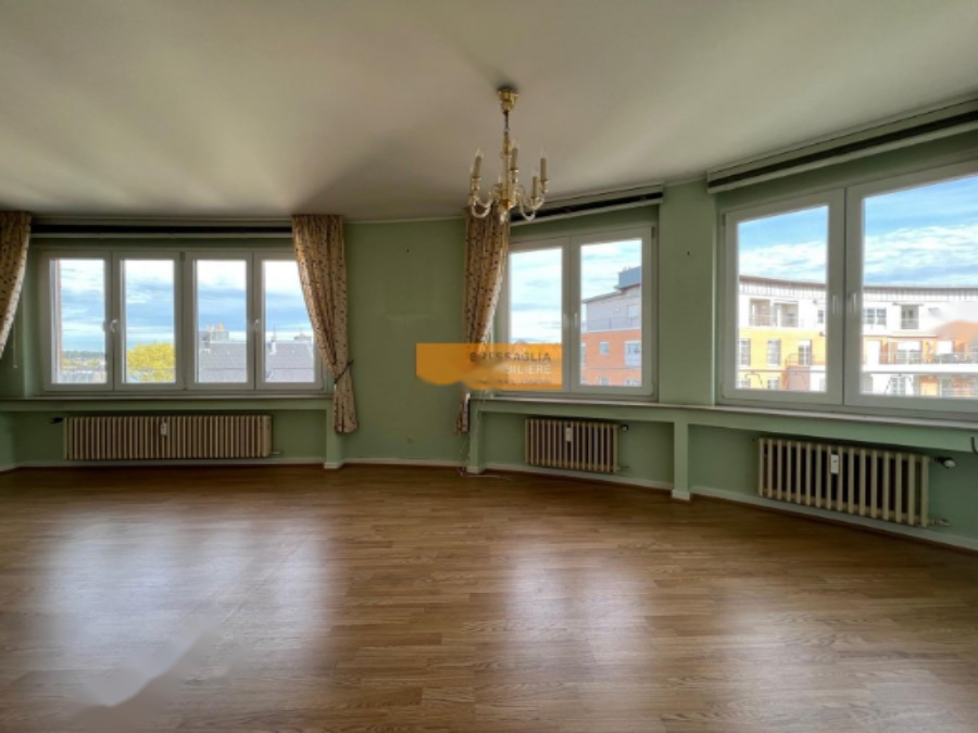 Квартира в Люксембурге, Люксембург, 85 м² - фото 1