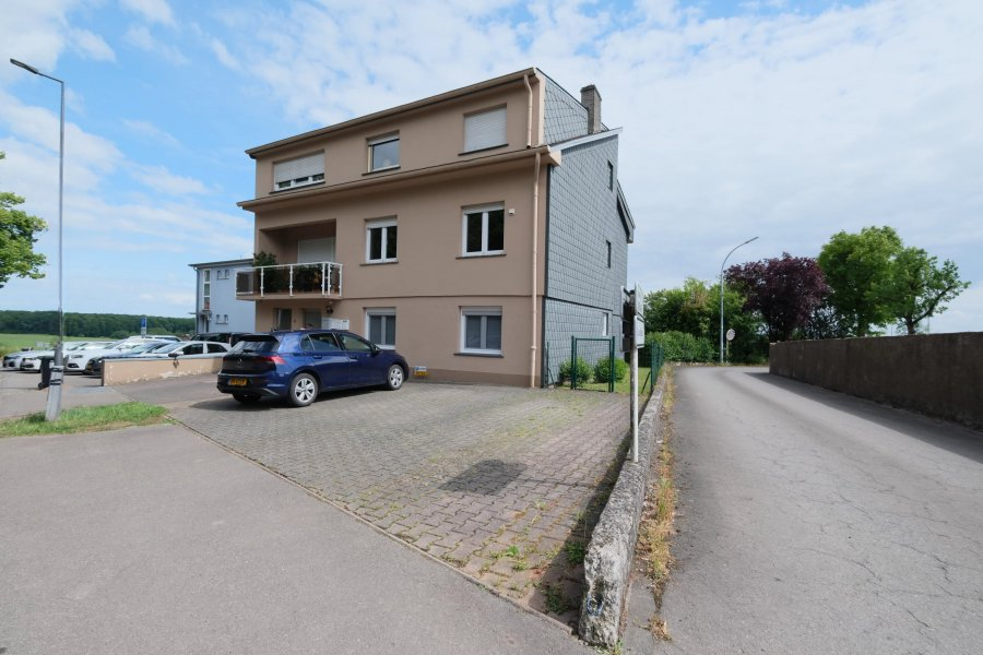 Квартира в Дикирхе, Люксембург, 79 м² - фото 1