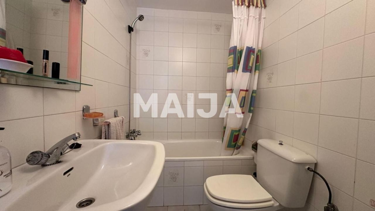 Апартаменты в Торревьехе, Испания, 64 м² - фото 8