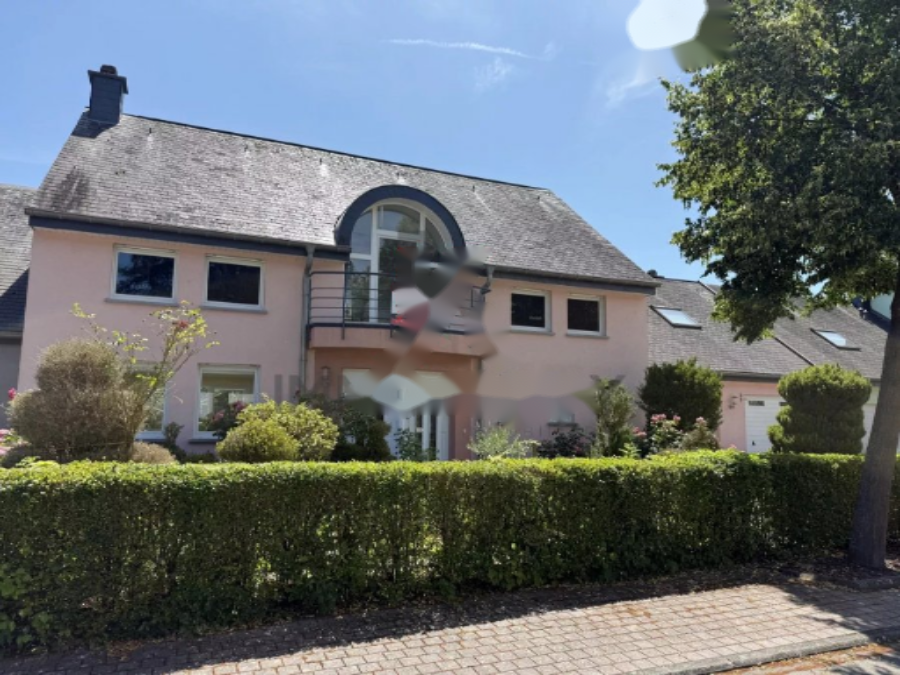 Квартира в Дикирхе, Люксембург, 201 м² - фото 1