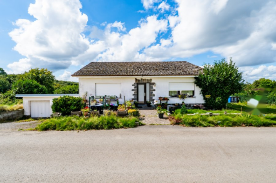 Квартира в Люксембурге, Люксембург, 100 м² - фото 1