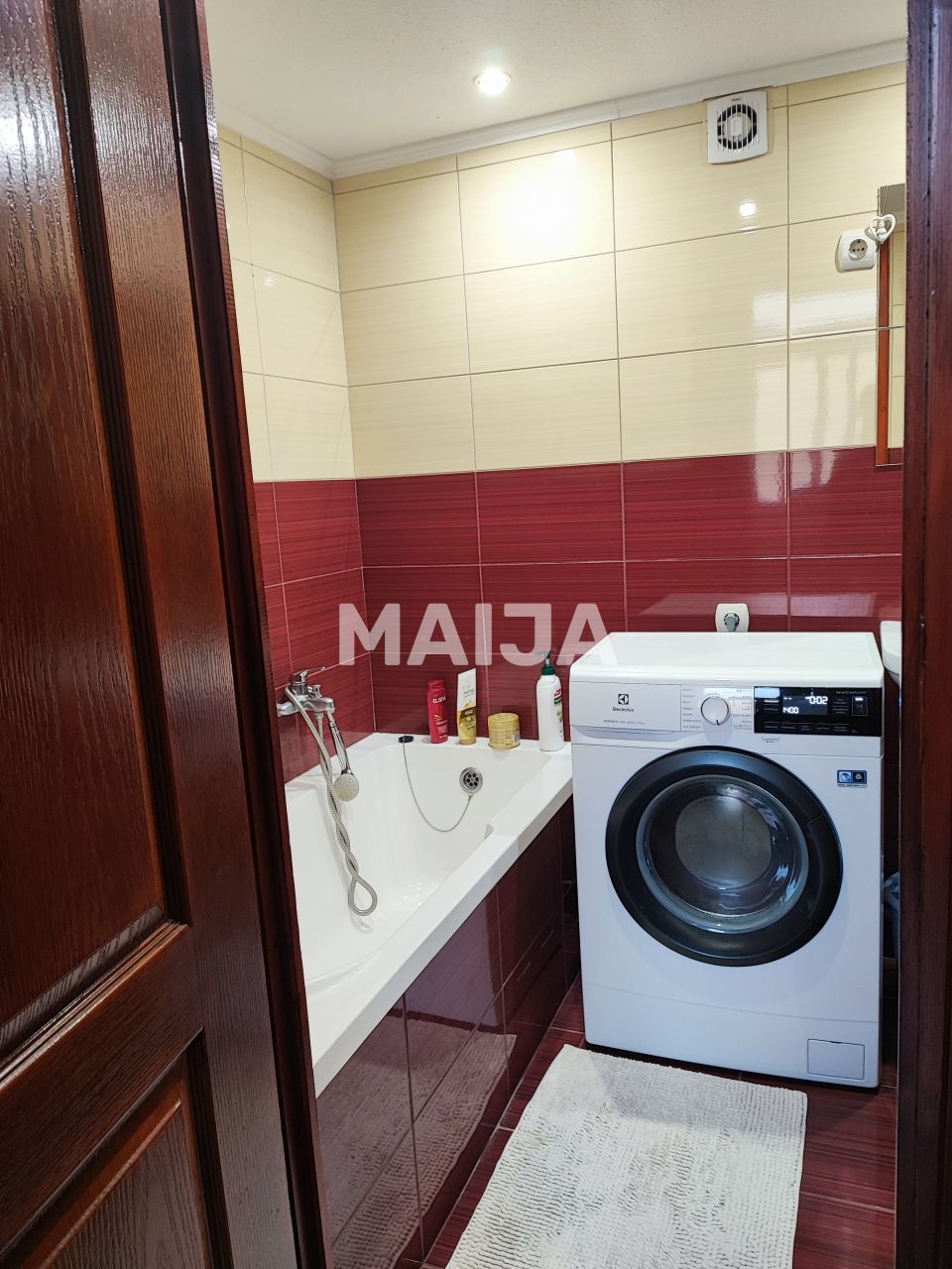 Апартаменты в Будапеште, Венгрия, 24 м² - фото 8