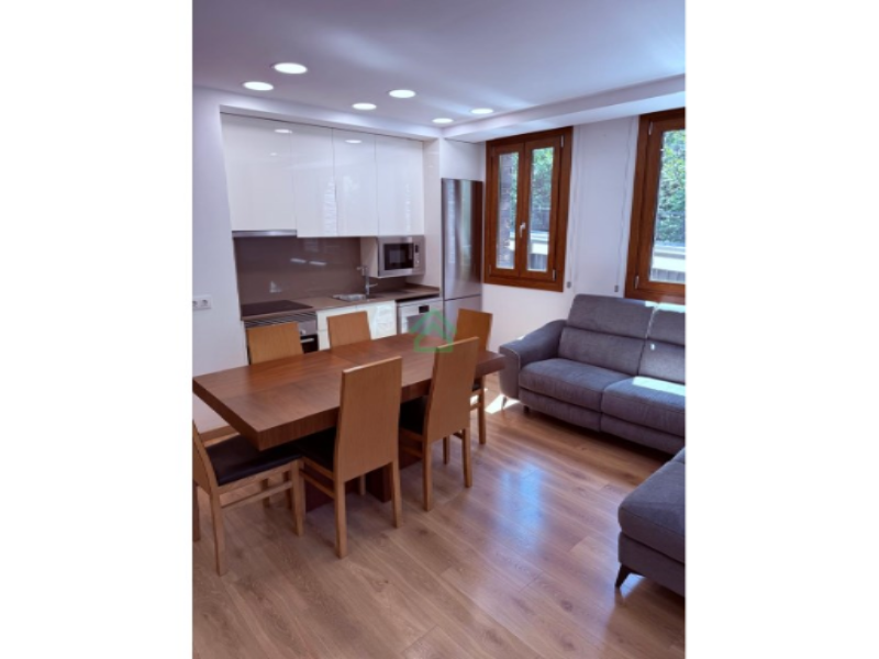 Квартира в Энкаме, Андорра, 65 м² - фото 1