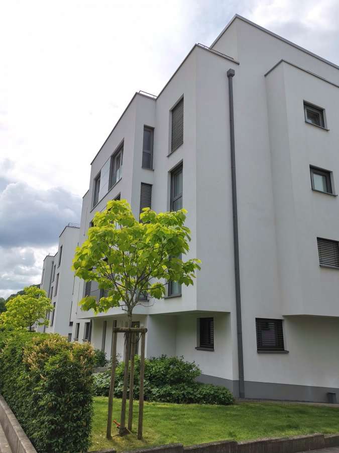 Квартира в Люксембурге, Люксембург, 85 м² - фото 1