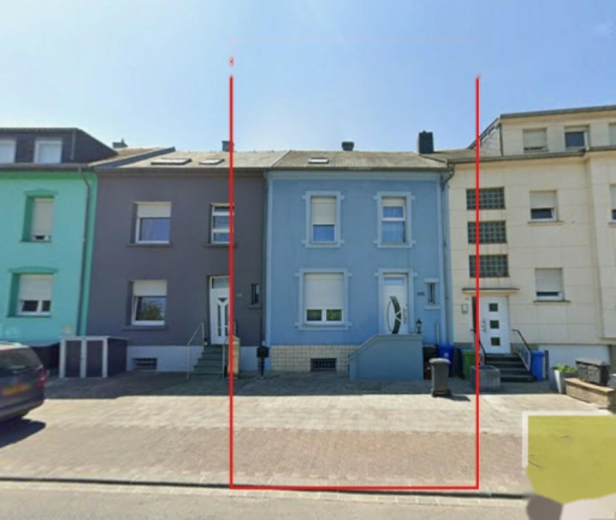 Квартира в Люксембурге, Люксембург, 148 м² - фото 1