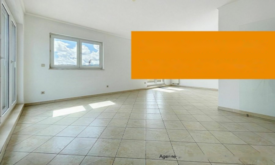 Квартира в Люксембурге, Люксембург, 127 м² - фото 1