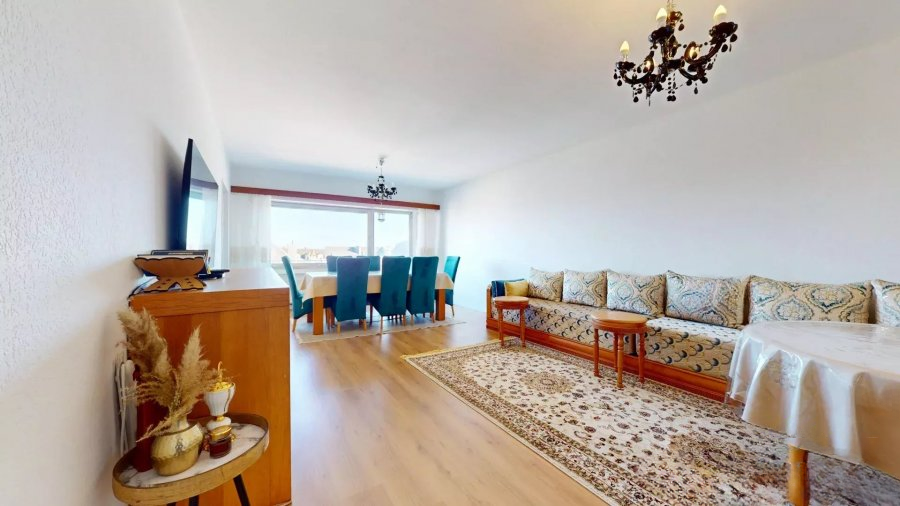 Квартира в Люксембурге, Люксембург, 106 м² - фото 1