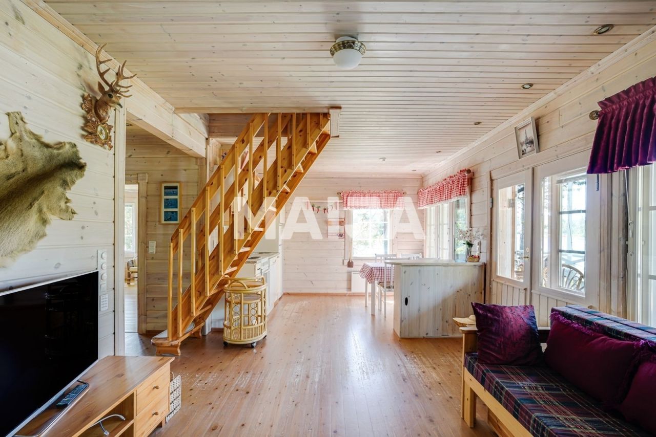 Вилла в Савонлинне, Финляндия, 95 м² - фото 8