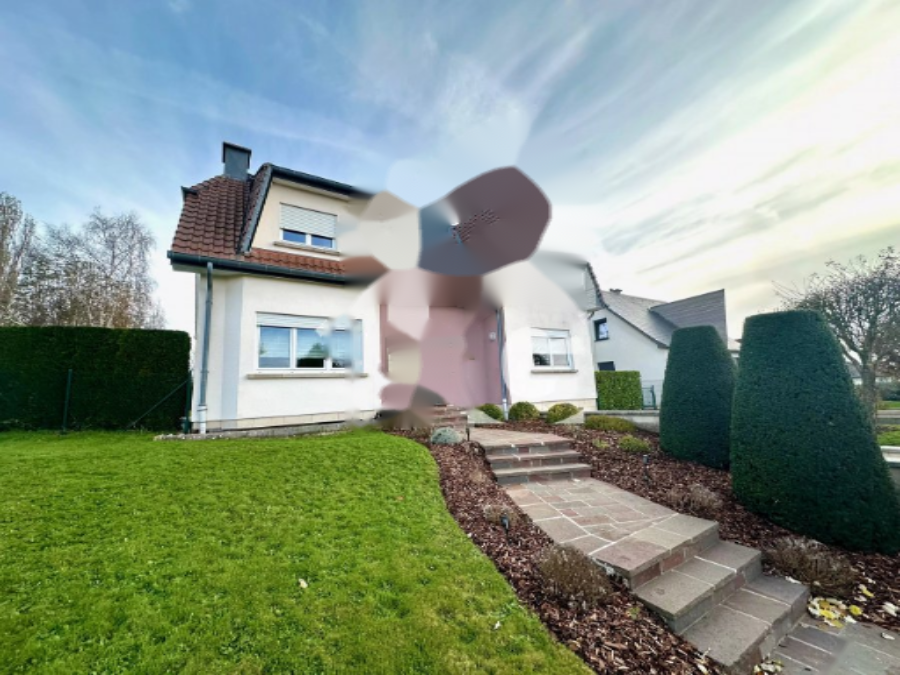 Квартира в Люксембурге, Люксембург, 195 м² - фото 1