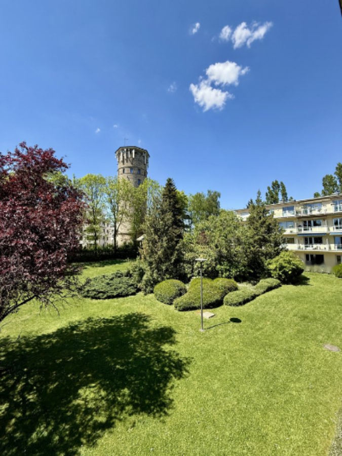 Квартира в Люксембурге, Люксембург, 156 м² - фото 1