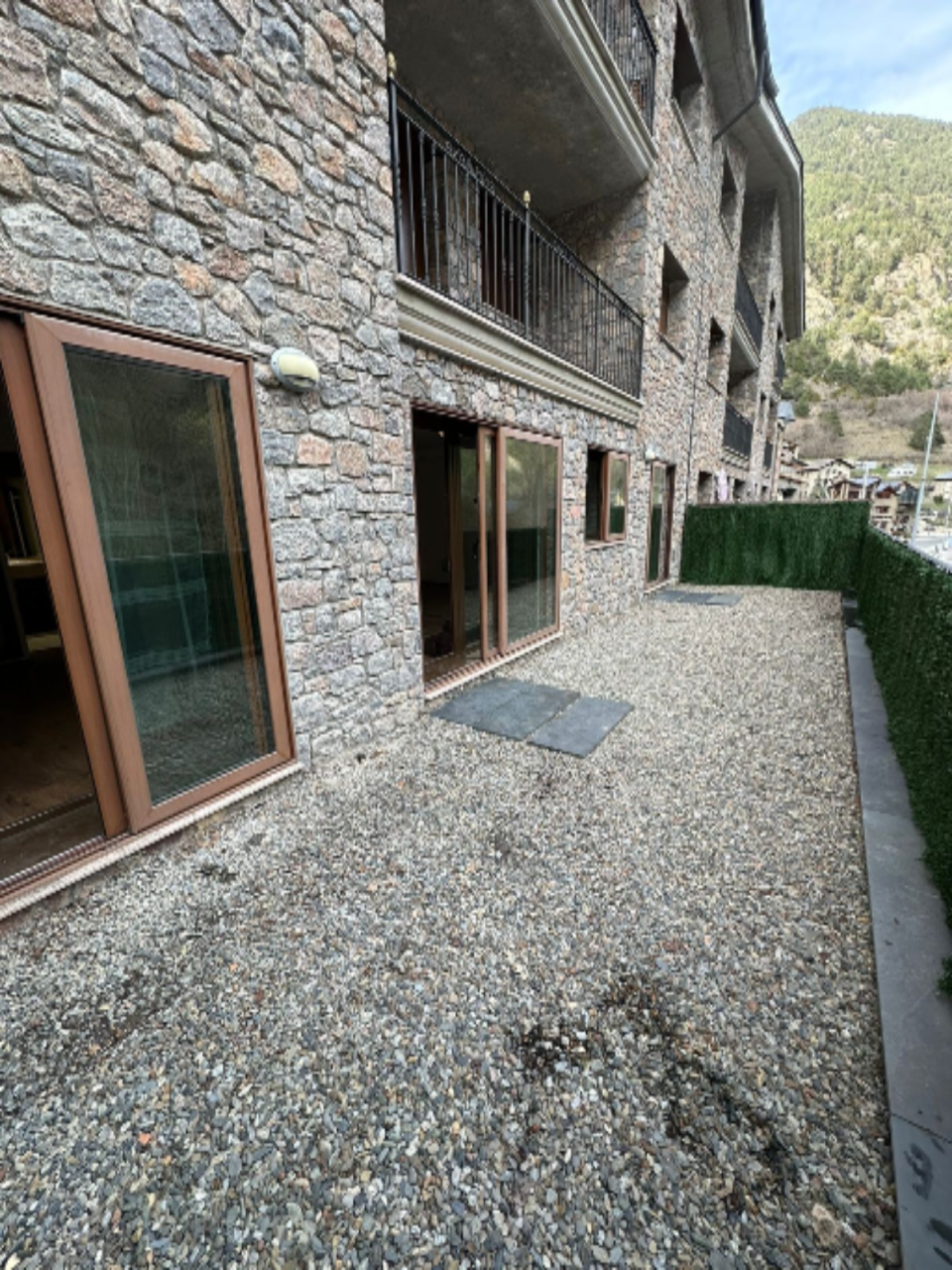 Квартира в Ла-Массане, Андорра, 129 м² - фото 1