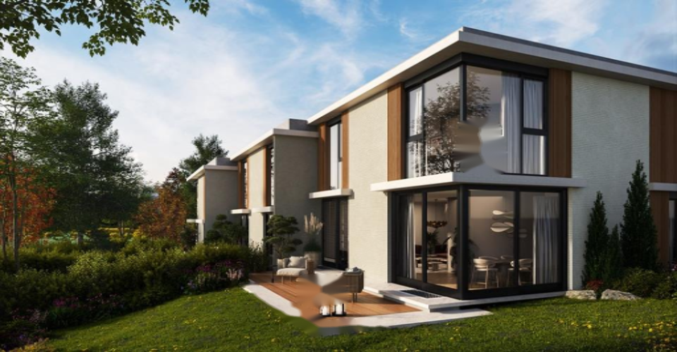 Квартира в Женеве, Швейцария - фото 1