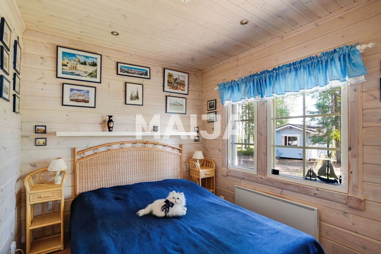 Вилла в Савонлинне, Финляндия, 95 м² - фото 9