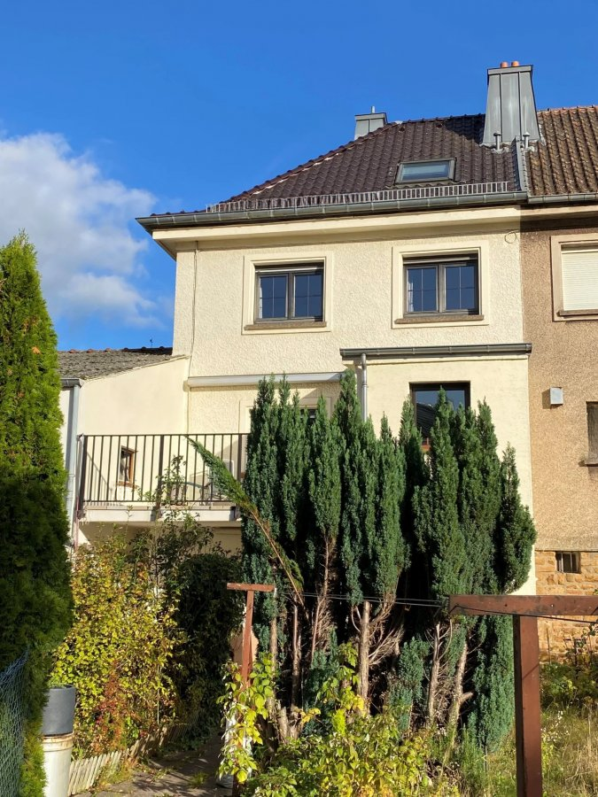 Квартира в Люксембурге, Люксембург, 175 м² - фото 1