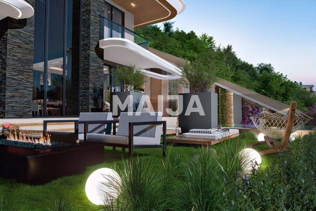 Вилла в Алании, Турция, 450 м² - фото 9