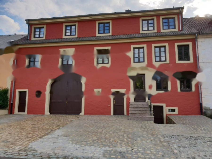 Квартира в Дикирхе, Люксембург, 97 м² - фото 1