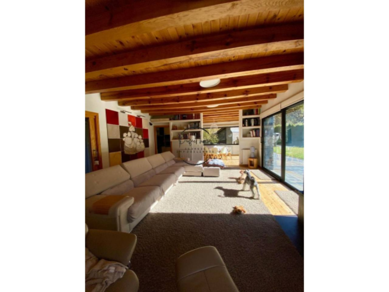 Квартира в Ордино, Андорра, 418 м² - фото 1