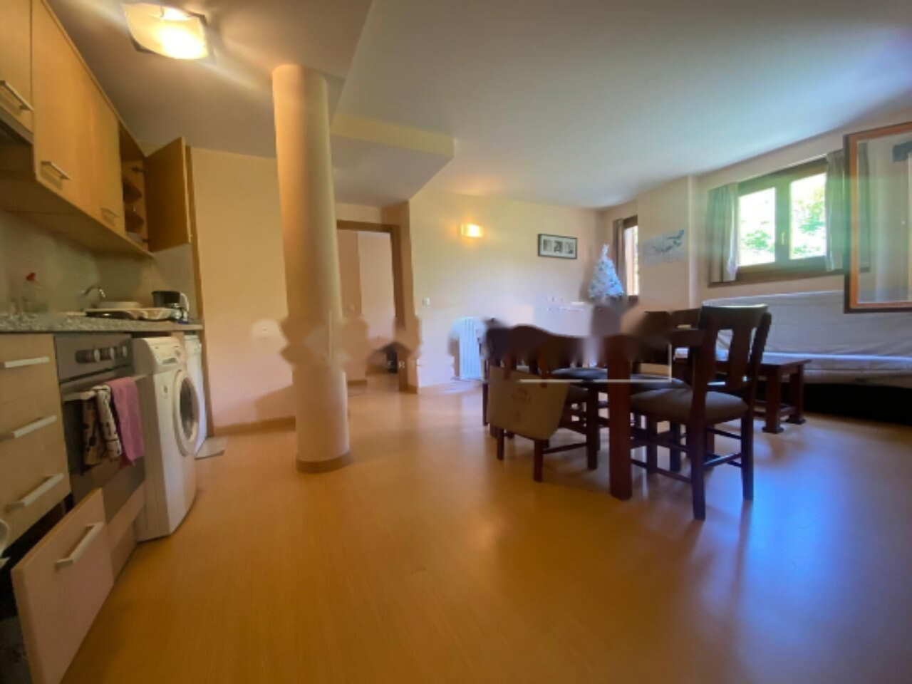 Квартира в Сиспони, Андорра, 77 м² - фото 1