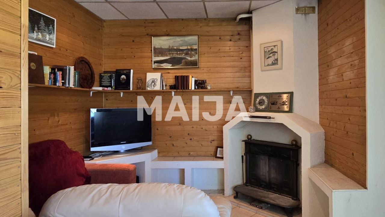 Дом в Юрмале, Латвия, 140 м² - фото 9