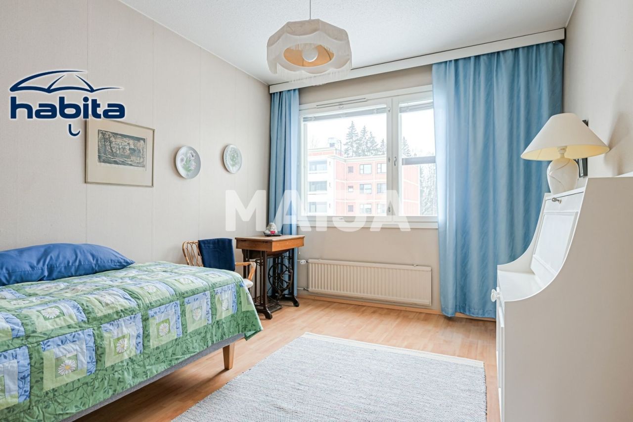 Апартаменты в Хельсинки, Финляндия, 76.5 м² - фото 9