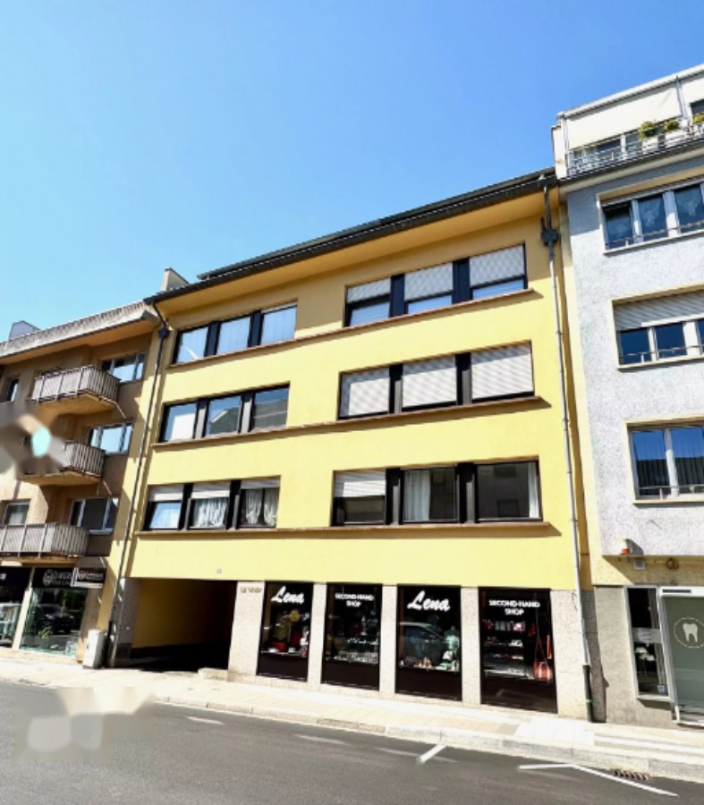 Квартира в Люксембурге, Люксембург, 96 м² - фото 1