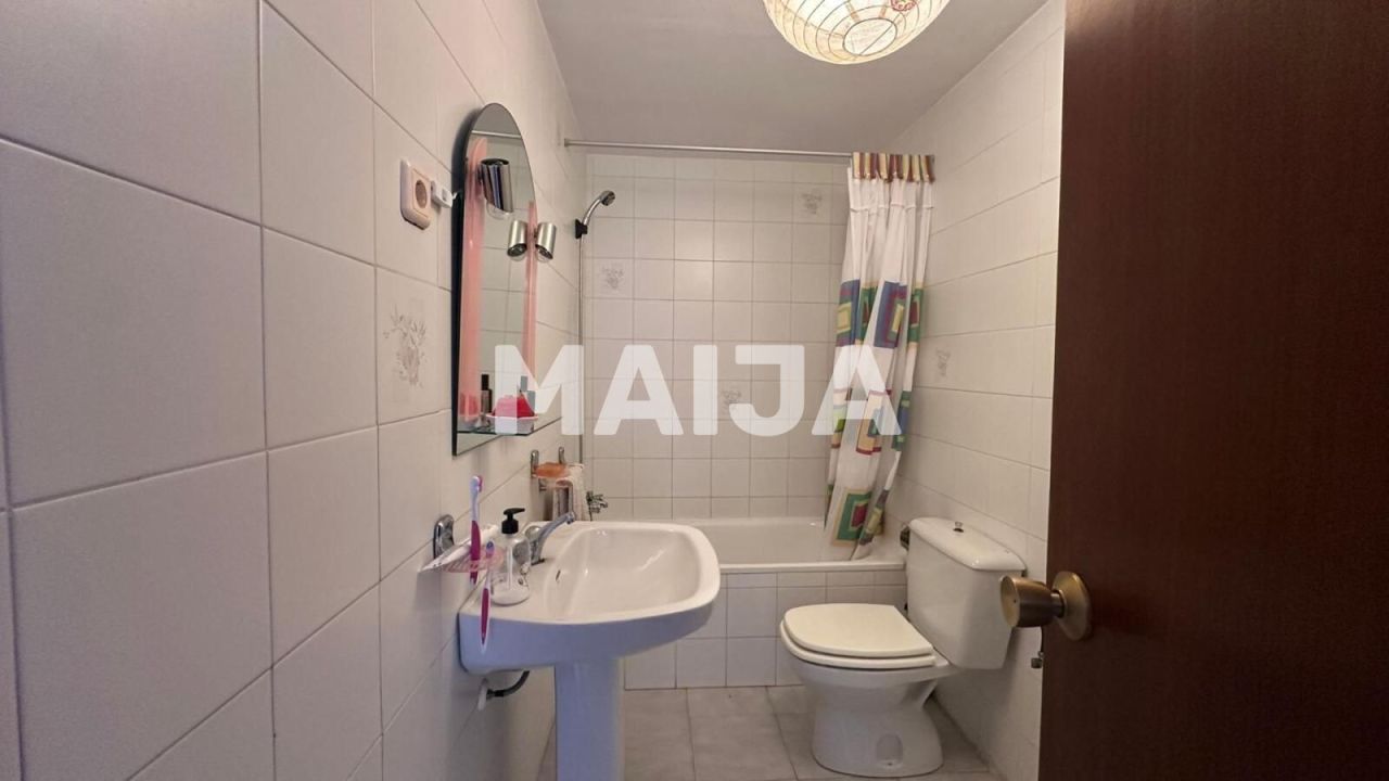 Апартаменты в Торревьехе, Испания, 64 м² - фото 9