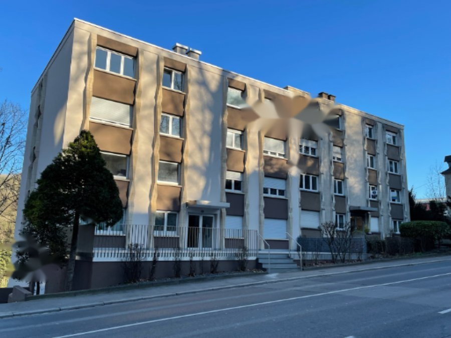 Квартира в Люксембурге, Люксембург, 84 м² - фото 1