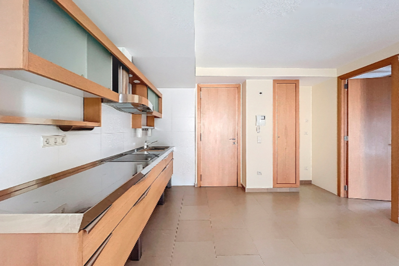 Квартира в Эскальдесе, Андорра, 51 м² - фото 1