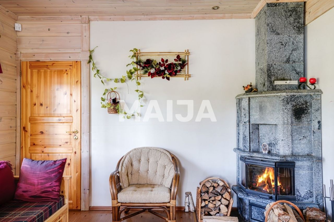 Вилла в Савонлинне, Финляндия, 95 м² - фото 10