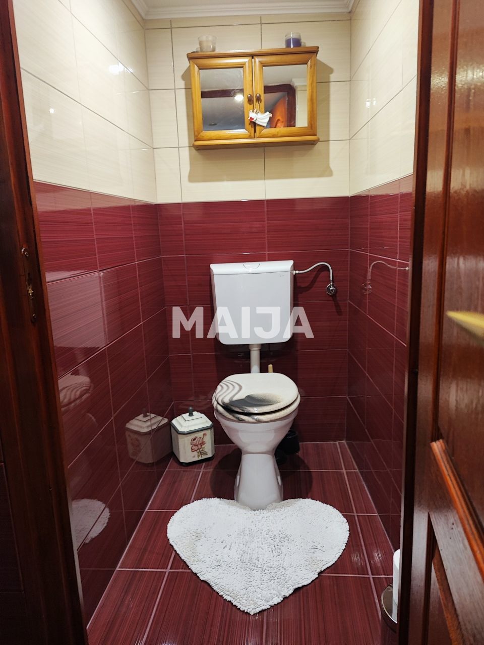 Апартаменты в Будапеште, Венгрия, 24 м² - фото 10