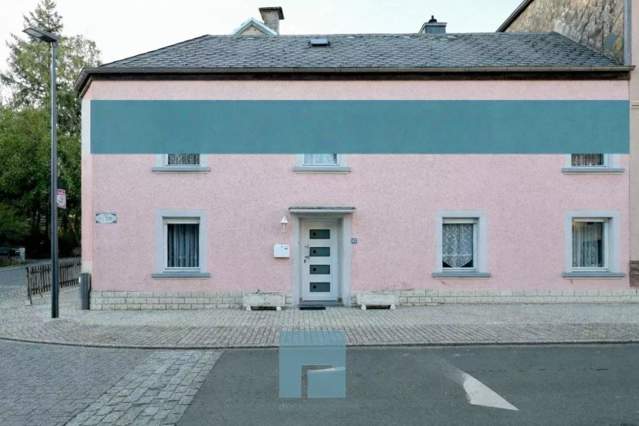 Квартира в Люксембурге, Люксембург, 104 м² - фото 1