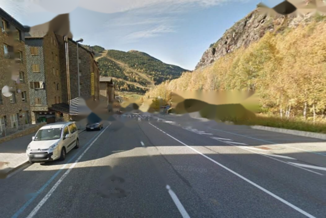 Квартира в Андорра-ла-Велье, Андорра, 47 м² - фото 1