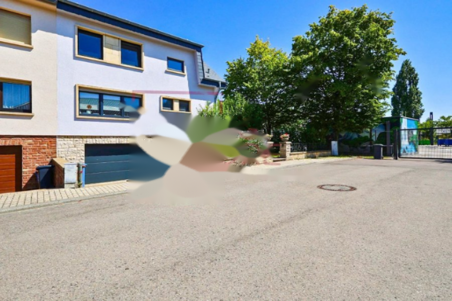 Квартира в Люксембурге, Люксембург, 160 м² - фото 1