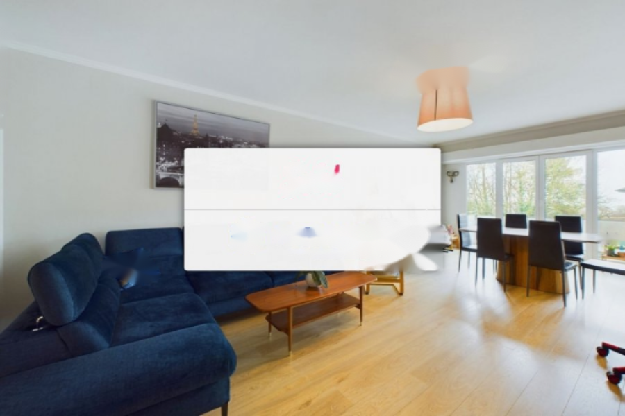 Квартира в Люксембурге, Люксембург, 135 м² - фото 1