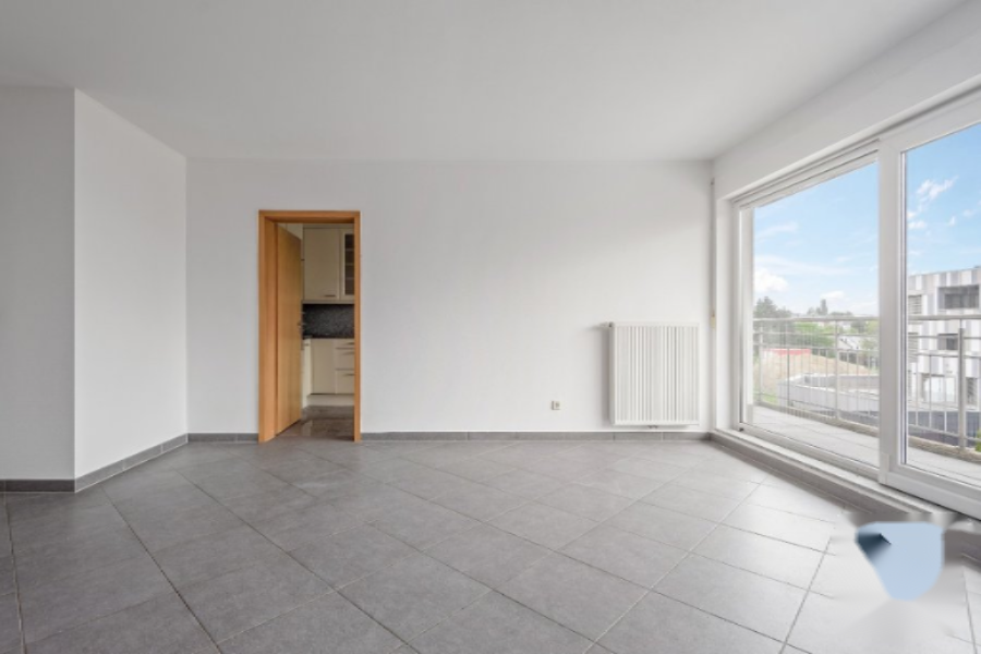 Квартира в Люксембурге, Люксембург, 115 м² - фото 1