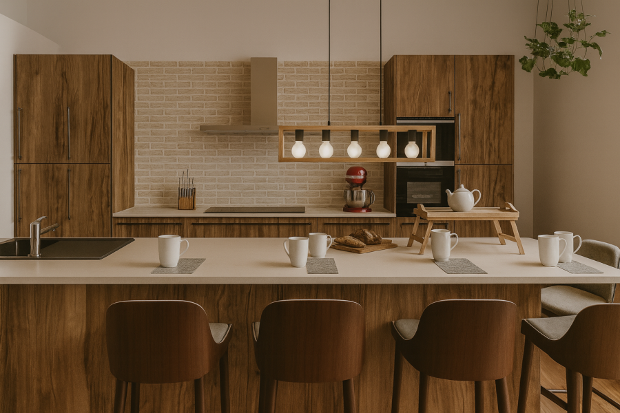 Квартира в Люксембурге, Люксембург, 115 м² - фото 1