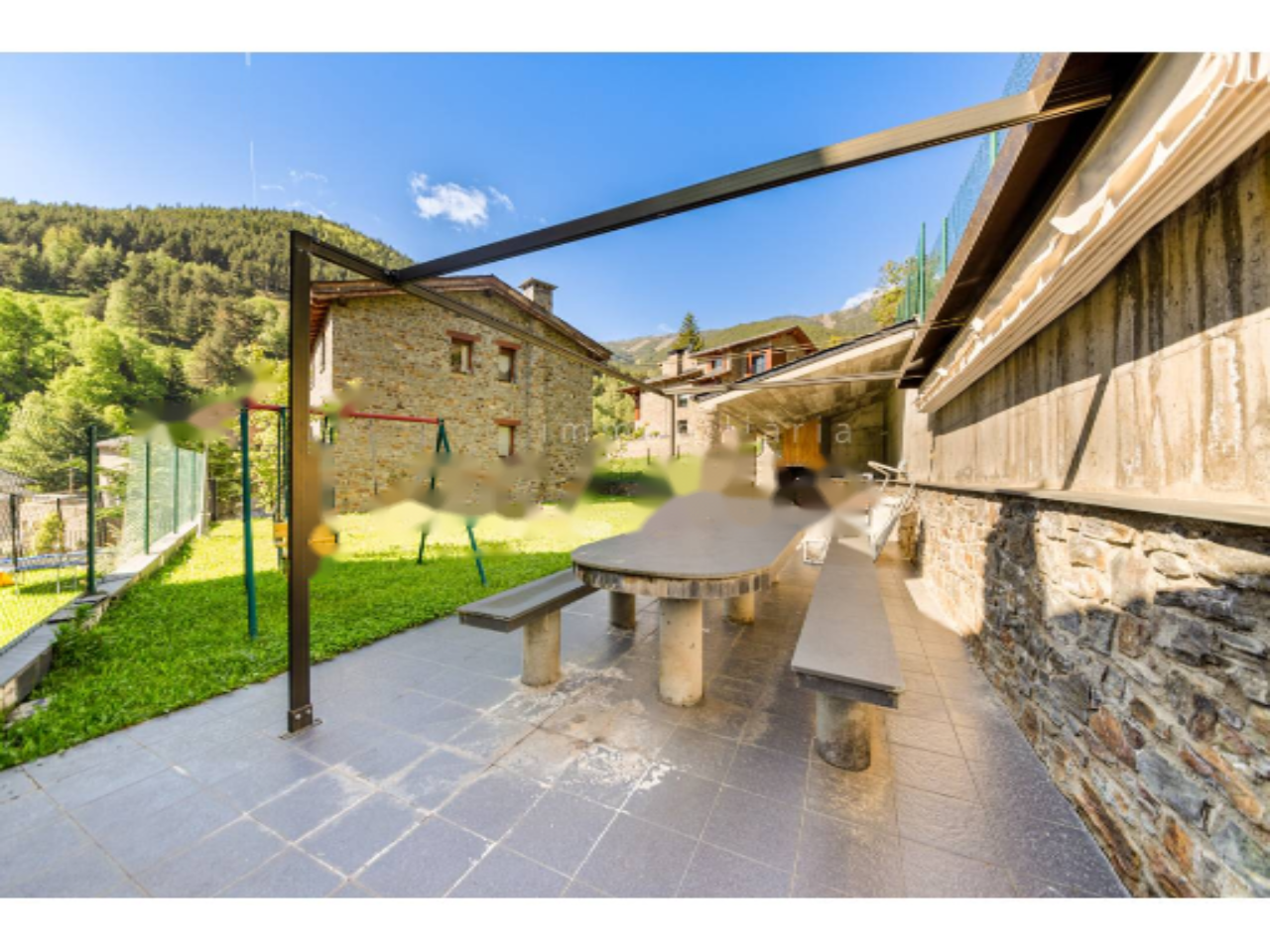 Квартира в Андорра-ла-Велье, Андорра, 270 м² - фото 1