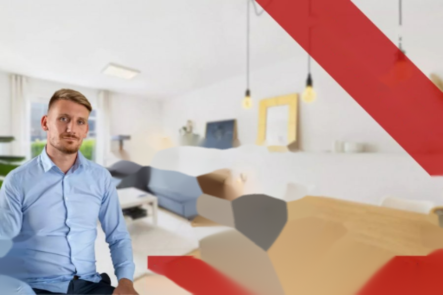 Квартира в Люксембурге, Люксембург, 62 м² - фото 1