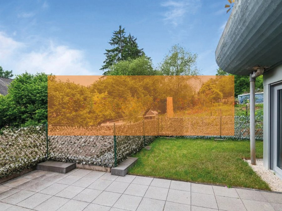 Квартира в Дикирхе, Люксембург, 57 м² - фото 1