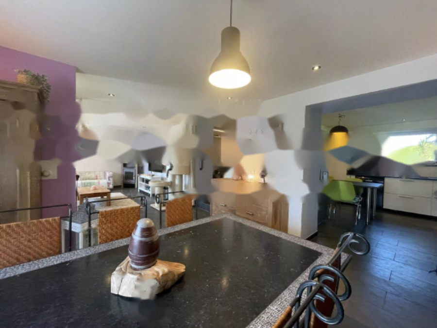 Квартира в Дикирхе, Люксембург, 151 м² - фото 1