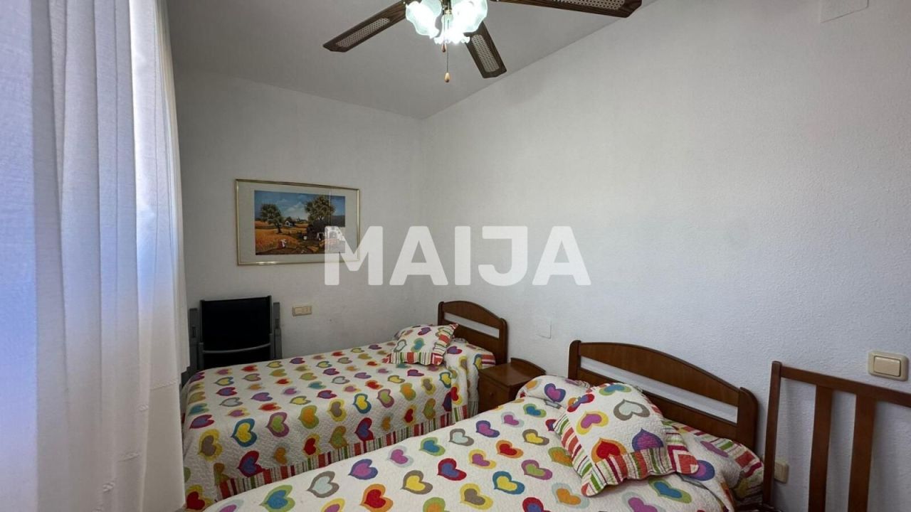 Апартаменты в Торревьехе, Испания, 64 м² - фото 11