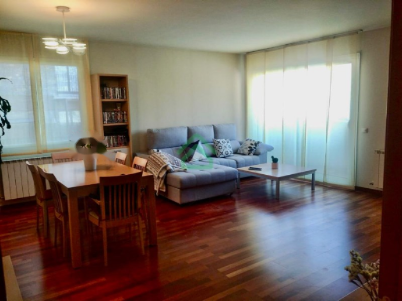 Квартира в Эскальдесе, Андорра, 114 м² - фото 1