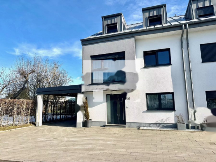 Квартира в Люксембурге, Люксембург - фото 1